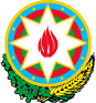 Escudo de armas: Azerbaiyán