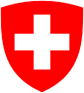 Våbenskjold: Schweiz