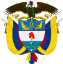 Escudo de armas: Colombia