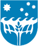 Escudo de armas: Isla de Navidad