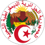 Escudo de armas: Argelia