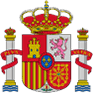 Wappen: Spanien