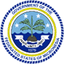 Wappen: Mikronesien, Föderierte Staaten von