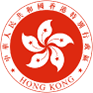 Escudo de armas: Hong Kong