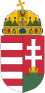 Escudo de armas: Hungría