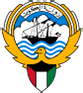 Escudo de armas: Kuwait
