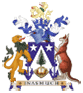 Wappen: Norfolkinsel