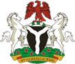 Escudo de armas: Nigeria