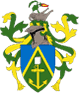 Wappen: Pitcairninseln