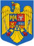 Escudo de armas: Rumania