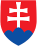 Wappen: Slowakei