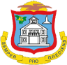 Escudo de armas: Sint Maarten (parte neerlandesa)