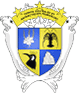 Wappen: Südfranzösische Territorien