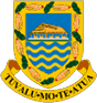 Escudo de armas: Tuvalu