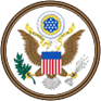 Wappen: Vereinigte Staaten