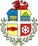 Wappen: Aruba