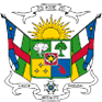 Wappen: Zentralafrikanische Republik