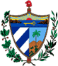 Wappen: Kuba