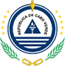 Escudo de armas: Cabo Verde