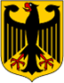 Våbenskjold: Tyskland