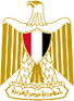 Wappen: Ägypten