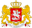 Wappen: Georgia