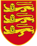 Escudo de armas: Jersey