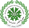Escudo de armas: Comoras