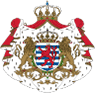 Wappen: Luxemburg