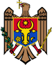 Escudo de armas: Moldova