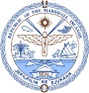 Escudo de armas: Islas Marshall