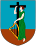 Escudo de armas: Montserrat