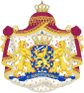 Wappen: Niederlande