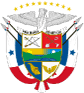 Wappen: Panama
