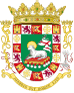 Escudo de armas: Puerto Rico