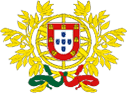 Wappen: Portugal