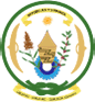 Escudo de armas: Ruanda