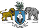 Escudo de armas: Swazilandia