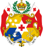 Wappen: Tonga
