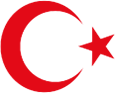 Escudo de armas: Turquía