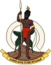 Escudo de armas: Vanuatu
